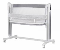 Leagăn Chipolino Ultima Grey (KOUL02502GRY) imaginea #2 — magazin online Desire.md