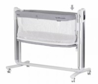 Leagăn Chipolino Ultima Grey (KOUL02502GRY) imaginea #4 — magazin online Desire.md