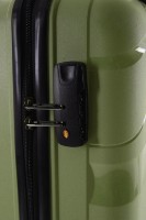 Valiză CCS 5223 M Khaki imaginea #2 — magazin online Desire.md