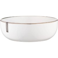 Farfurie adâncă Ardesto AR2919MRBW