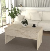 Журнальный столик Trendy Akilli Travertin 90x44.8x52cm GTR006098 фото №2 — интернет-магазин Desire.md