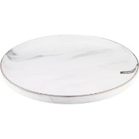 Farfurie adâncă Ardesto AR2927MRW