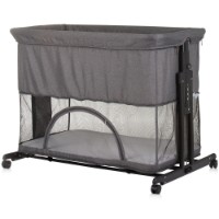 Pătuţ Chipolino Zen Granite (KOSZE0202GN) imaginea #3 — magazin online Desire.md