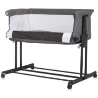 Pătuţ Chipolino Zen Granite (KOSZE0202GN) imaginea #6 — magazin online Desire.md