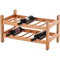 Винная полка Arredamenti Birellone Cherry Tree фото №2 — интернет-магазин Desire.md