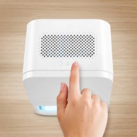 Осушитель воздуха Ufesa Wellnes Dry 210 фото №3 — интернет-магазин Desire.md