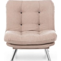 Fotoliu Trendy Misa Solo Mink 88x105x90cm GTR001986 imaginea #3 — magazin online Desire.md