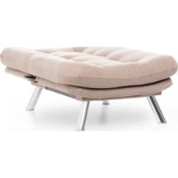 Fotoliu Trendy Misa Solo Mink 88x105x90cm GTR001986 imaginea #5 — magazin online Desire.md