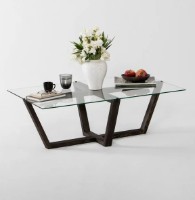 Журнальный столик Trendy Amalfi Anthracit 105x65x35cm GTR000826 фото №2 — интернет-магазин Desire.md