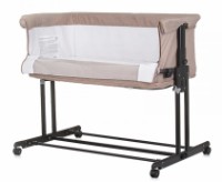 Колыбель Chipolino Zen Macadamia (KOSZE0204MA) фото №3 — интернет-магазин Desire.md