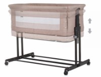 Колыбель Chipolino Zen Macadamia (KOSZE0204MA) фото №4 — интернет-магазин Desire.md