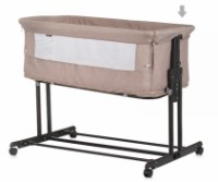 Колыбель Chipolino Zen Macadamia (KOSZE0204MA) фото №5 — интернет-магазин Desire.md