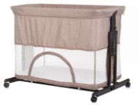 Колыбель Chipolino Zen Macadamia (KOSZE0204MA) фото №7 — интернет-магазин Desire.md