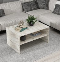 Журнальный столик Trendy Apollon Marble Efes 90x46.8x45cm GTR006104