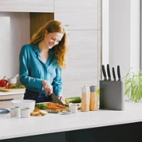 Cuțit BergHOFF Balance 17cm (3950522) imaginea #2 — magazin online Desire.md