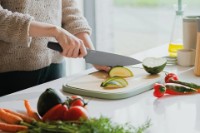 Кухонный нож BergHOFF Balance 19cm (3950519) фото №3 — интернет-магазин Desire.md