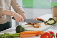 Кухонный нож BergHOFF Balance 19cm (3950520) фото №3 — интернет-магазин Desire.md