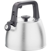 Ceainic BergHOFF Kettle Anthracite 2.2L (3950688)