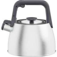 Ceainic BergHOFF Kettle Anthracite 2.2L (3950688) imaginea #2 — magazin online Desire.md