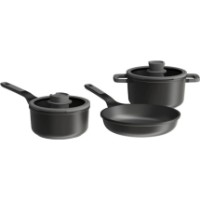 Set vase de gatit BergHOFF Leo Stone+ (3950600) imaginea #4 — magazin online Desire.md