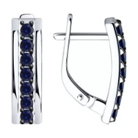 Cercei Sokolov 52-220-02520-1