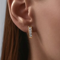 Cercei Sokolov 51-120-01854-1 imaginea #2 — magazin online Desire.md