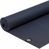 Коврик для йоги Manduka X Yoga Mat Midnight Blue фото №2 — интернет-магазин Desire.md