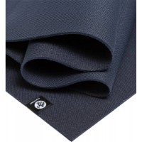 Коврик для йоги Manduka X Yoga Mat Midnight Blue фото №4 — интернет-магазин Desire.md