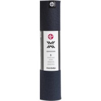 Коврик для йоги Manduka X Yoga Mat Midnight Blue фото №5 — интернет-магазин Desire.md