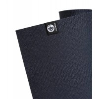 Коврик для йоги Manduka X Yoga Mat Midnight Blue фото №6 — интернет-магазин Desire.md