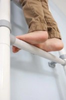 Шведская стенка DSK 4.0 (11.21.7.13.490.03.02) Grey фото №3 — интернет-магазин Desire.md