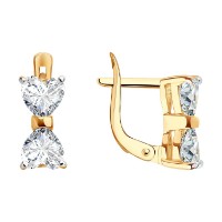 Cercei Sokolov 51-120-02786-1 imaginea #3 — magazin online Desire.md