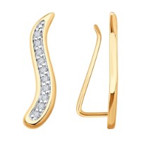 Cercei Sokolov 51-120-02905-1 (1.23) imaginea #2 — magazin online Desire.md