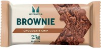 Proteină MyProtein Brownie Chocolate Chip 75g
