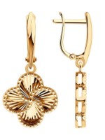 Cercei Sokolov 51-121-02970-1 imaginea #3 — magazin online Desire.md