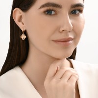 Cercei Sokolov 51-121-02970-1 imaginea #2 — magazin online Desire.md