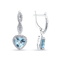 Cercei Sokolov 728777-3 imaginea #2 — magazin online Desire.md