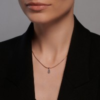 Подвеска Sokolov 732359 фото №2 — интернет-магазин Desire.md