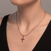 Pandantiv Sokolov 732372 imaginea #2 — magazin online Desire.md