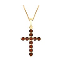 Pandantiv Sokolov 732372