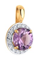 Подвеска Sokolov 732890