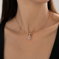 Подвеска Sokolov 732963 фото №3 — интернет-магазин Desire.md