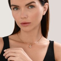 Подвеска Sokolov 732963 фото №4 — интернет-магазин Desire.md