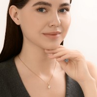 Подвеска Sokolov 732969 фото №4 — интернет-магазин Desire.md