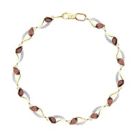 Brățară Sokolov 750234