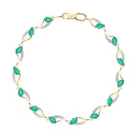 Браслет Sokolov 750239