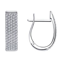 Cercei Sokolov 1021678-3 imaginea #3 — magazin online Desire.md