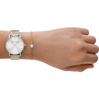 Ceas de mână Armani Exchange AX7156SET imaginea #5 — magazin online Desire.md