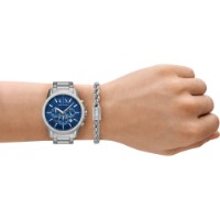 Наручные часы Armani Exchange AX7176SET фото №5 — интернет-магазин Desire.md