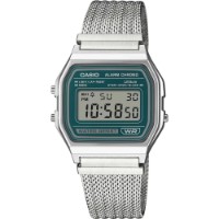 Наручные часы Casio A158WEM-3EF